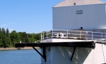 Péniche TOUTA