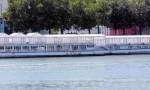 Péniche TOUTA